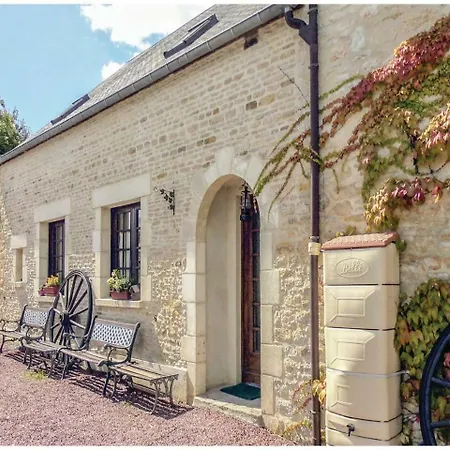 Tatil Evi Holiday 15 Les Veys