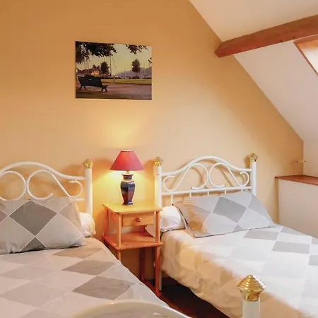 Holiday 15 Tatil Evi Les Veys